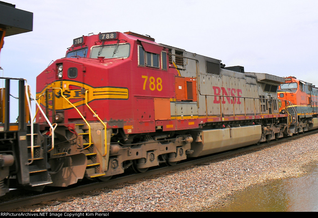 BNSF 788